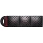 Aliph Jawbone JBF02 ERA Midnight Black Universal Bluetooth Headset thumbnail image