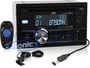 JVC KW-R800BT Open Box  thumbnail image
