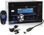 JVC KW-R900BT (Factory Refurbished) thumbnail image