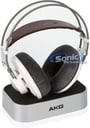 AKG K 701 (White) thumbnail image