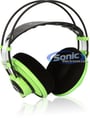 AKG Q 701 Quincy Jones Signature Reference Edition - Green thumbnail image