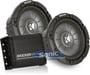 Kicker Complete Bass Package thumbnail image