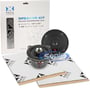Focal 100CVX + NVX SDVK4 Sound Dampening thumbnail image