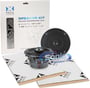 Focal 130CVX + NVX SDVK4 Sound Dampening thumbnail image