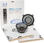 Infinity Reference 4032cf + NVX Sound Dampening thumbnail image