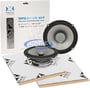Infinity Reference 6032cf + NVX Sound Dampening thumbnail image