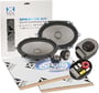 Infinity Kappa 680.9cs with NVX Sound Dampening thumbnail image