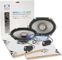 Infinity Kappa 682.9cf + NVX Sound Dampening thumbnail image