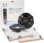 JVC CS-V617 + NVX Sound Dampening thumbnail image