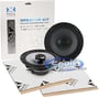 JL Audio TR650-CXi w/ NVX Sound Dampening thumbnail image