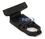 BlendMount BV1-2004 Valentine One Rear View Mirror Stem Mount thumbnail image