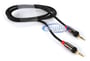 Monster iCable 800 (MBL AI 800 MINI-3 WW) 3.5mm Auxiliary Mini Jack Stereo Cable - 3 Feet thumbnail image