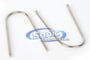 Ford / Import Factory Radio Removal Tool Keys (Scosche DT1B) thumbnail image