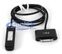 FiiO E1 Black (Alisan-E01) Portable Headphone Amplifier with In-Line Remote thumbnail image