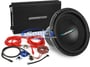 1800W Image Dynamics + Crossfire Bass Bundle thumbnail image