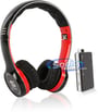 SOUL by Ludacris On-Ear Headphones + Headphone Amplifier Bundle thumbnail image