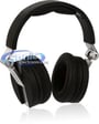 Focal Spirit One (JMLSPIRONE) 529102-SPOH Headphones Black/Silver thumbnail image
