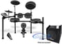 Alesis DM8 Pro Kit & TransActive Drummer Amplifier Package thumbnail image