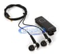 Samsung HS3000 Black Bluetooth Stereo Headset thumbnail image