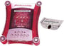Pyramid PB645X Royal Red Series thumbnail image