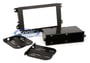 Scosche VW2317AB / VW2317 Dash Kit thumbnail image