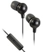 JVC HAFR36B Black Marshmallow In-Ear Headphones/Earbuds thumbnail image