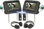 Power Acoustik HDVD-9GRDK Open Box thumbnail image
