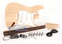 Pyle PGEKT18 Unfinished Strat Guitar Building Kit thumbnail image