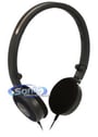 AKG K420BLU (Denim) Compact Mini Headphones thumbnail image
