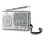 Coby CXCB91 (CX-CB91) Portable World Band/AM/FM Shortwave Digital Radio thumbnail image