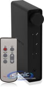 NuForce Dia Black (NF-DIA-BLACK) Desktop Headphone Amplifier and DAC thumbnail image