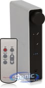 NuForce DIA Silver Desktop Headphone Amplifier and DAC thumbnail image