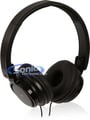 JVC HAS200B (HA-S200) America Riptidz On-Ear Headphones thumbnail image