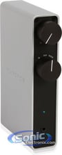 NuForce Silver Icon-2 (ICON2-SILVER) Headphone Amplifier and DAC thumbnail image