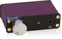NuForce uDAC-2 Violet Desktop USB Headphone Amplifier DAC thumbnail image