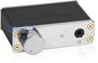 NuForce Icon uDAC-2 Special Edition Black thumbnail image