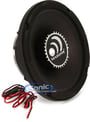 Massive Audio M6S (Sold Individually) (Open Box, Great) thumbnail image