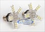Race Sport Accessories 1156 Spyder (White) thumbnail image