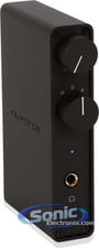 NuForce Icon HDP Premium Desktop Headphone Amplifier & DAC (Black) thumbnail image