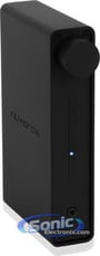 NuForce Icon iDo Black iPad/iPhone/iPod Headphone Amplifier and DAC thumbnail image