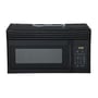 HAIER HMV1630DBBB Over-the-Range Microwave thumbnail image