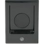 iPort Black In-Wall Faceplate (70020) thumbnail image