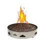 Napoleon GPFGN-1 Patioflame Topaz Glass Ember Bed thumbnail image