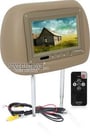 Absolute COM-708 (CREAM/BEIGE) thumbnail image