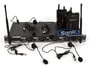 NuVOICE UH-580-3 thumbnail image