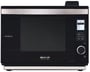 SHARP AX-1200K SuperSteam Convection Microwave Oven thumbnail image
