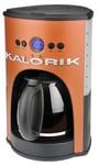 Kalorik CM25282 Stainless Copper 12-Cup Programmable Coffee Maker thumbnail image