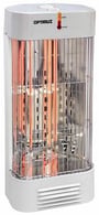 Optimus H5230 1500W Tower Quartz Heater thumbnail image