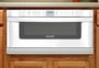 SHARP KB-6015KW 1.0 Cubic Foot Microwave Drawer thumbnail image
