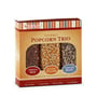 West Bend PC10505 Gourmet Popcorn Trio thumbnail image